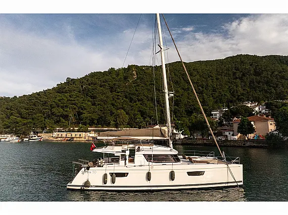 Saba 50