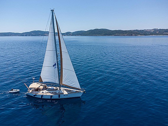 Jeanneau 51