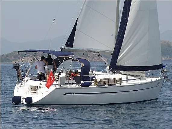 Bavaria 36
