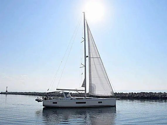 Oceanis 51.1