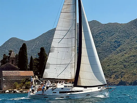Bavaria Cruiser 46