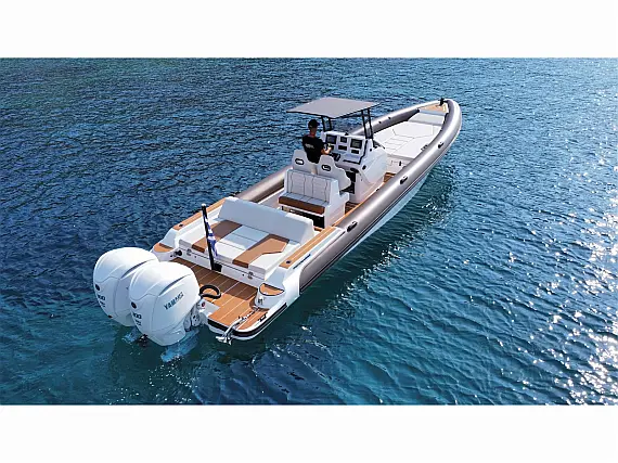 Rock Marine 36