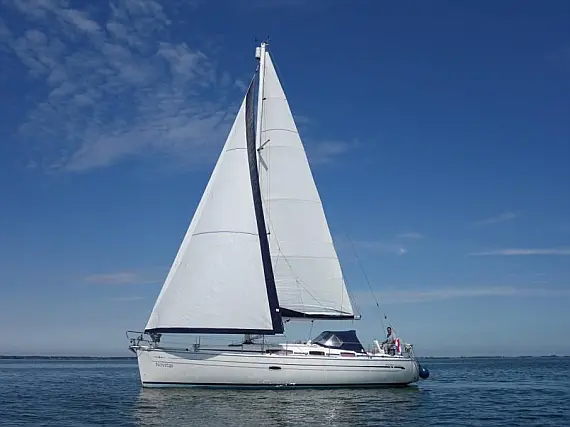 Bavaria 38 Cruiser