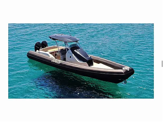 Sacs Strider 10