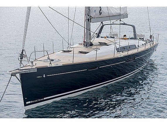 Oceanis 35.1