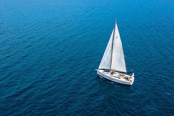 Dufour 390 Grand Large