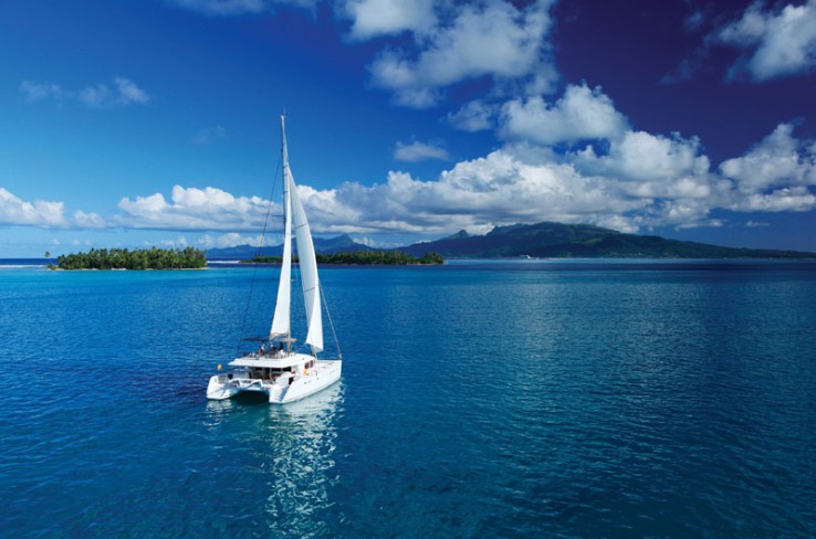  © tahiti yachtcharter