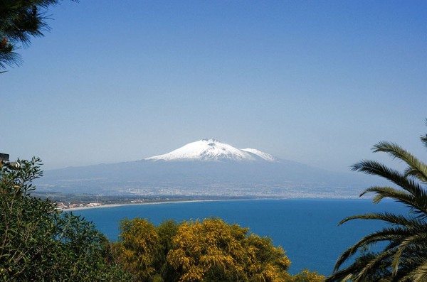 Yachtcharter Sizilien ©Allie_CaulfieldCC BY 2.0